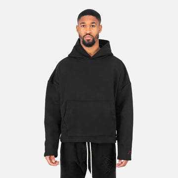 ERIONNA TRINITY HOODIE